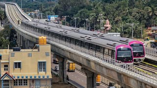Chennai Metro: சென்னை மெட்ரோ 2ம் கட்டம், போரூர் ட்ராபிக்கிற்கு குட்பாய் - பூமிக்கு அடியில் 50.5 கிமீ பயணம், 128 ஸ்டேஷன்கள்