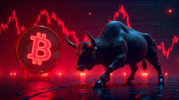 Don’t Miss The Next Crypto Bull Run – Top 5 Coins Ready For Gains In 2025 As Market Crashes!