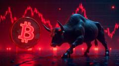 Don’t Miss The Next Crypto Bull Run – Top 5 Coins Ready For Gains In 2025 As Market Crashes!