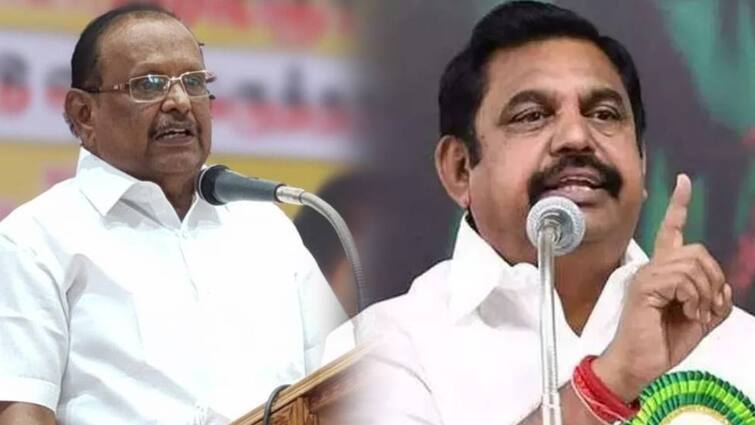 raghupathi condemend to Edappadi palanisamy on anna university case சேடிஸ்ட் மனநிலையை இபிஎஸ் நிறுத்த வேண்டும் - அமைச்சர் ரகுபதி காட்டம் 