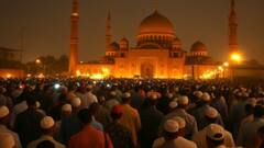 Muslim Population: नए साल से पहले जान लीजिए कितनी बढ़ने वाली है मुस्लिम-ईसाई आबादी, 35 साल बाद क्या होगी हिंदुओं की पॉपुलेशन