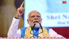 PM Modi's Iconic Moments in 2024: दुनिया से मिलाए हाथ, आपदा में खड़े रहे साथ, तस्वीरों में देखें पीएम मोदी का 2024 का सफर