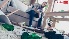 New Year 2025 Party: न्यू ईयर पार्टी के बाद ऐसे चुटकी में उतारें अपना हैंगओवर, पूरा दिन नहीं होगा खराब