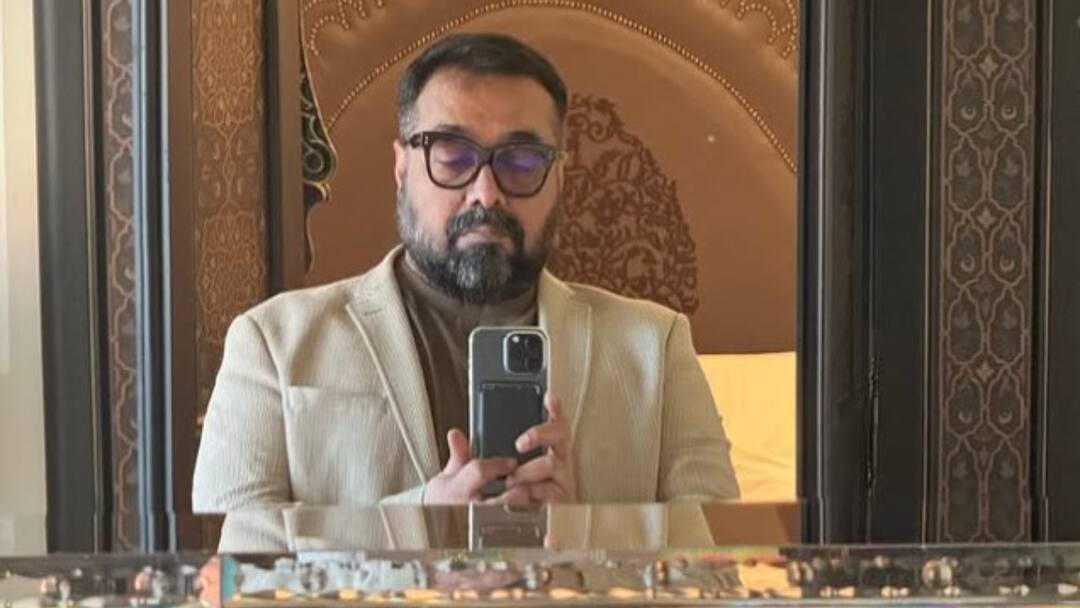 Anurag Kashyap To Move Out Of Bollywood: 'I Am Disgusted By The Mindset' Anurag Kashyap To Move Out Of Bollywood: 'I Am Disguested By The Mindset' Anurag Kashyap To Move Out Of Bollywood: 'I Am Disgusted By The Mindset'