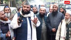 पुजारियों के लिए 18 हजार और हमारी सैलरी? चुनाव से पहले अरविंद केजरीवाल से क्या पूछ रहे इमाम