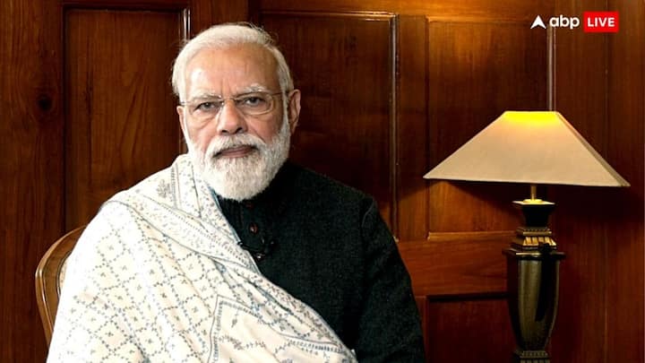 PM Modi 2024: PM नरेंद्र मोदी ने 2024 में कई मौकों पर देशवासियों को गर्व महसूस कराया. उनकी 2024 की ये तस्वीरें भारत की विविधता, कूटनीति और विकास के प्रति उनकी प्रतिबद्धता को दर्शाती हैं.