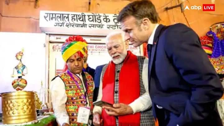 पीएम मोदी ने 2024 में कई अहम बुनियादी ढांचे के प्रोजेक्ट्स का उद्घाटन किया, जो भारतीय अर्थव्यवस्था और समाज को आगे बढ़ाने में मदद करेंगे. उनका ये कदम भारत में विकास की गति को तेज करने के साथ-साथ नागरिकों के जीवन को भी बेहतर बनाएगा.