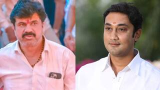 ...मग तुम्ही फरार का झाले? आमदार संदीप क्षीरसागर यांचा सवाल, धनंजय मुंडेनांही केलं लक्ष्य