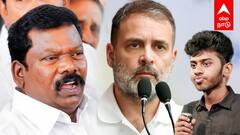 Nehru Issue | ”நேருவையே தப்பா பேசுறியா” STANDUP COMEDIAN-க்கு ஆப்பு! கடும் கோபத்தில் காங்கிரஸ்!