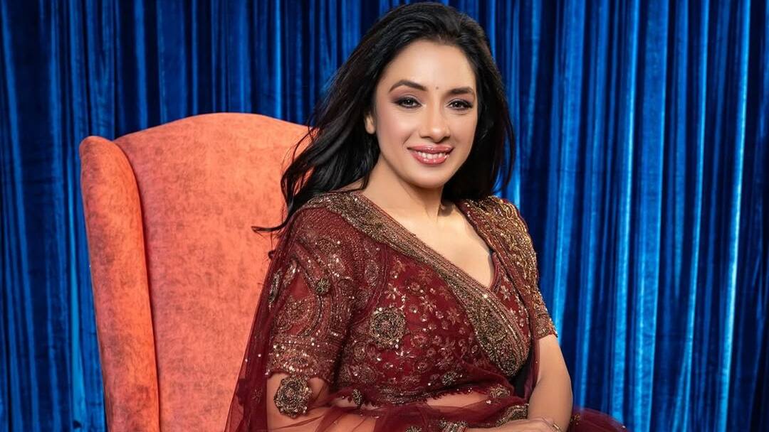 Rupali Ganguly Denies Involvement In Alisha Parveen Gaurav Khanna’s Exit From Anupamaa Rupali Ganguly Denies Involvement In Alisha Parveen’s Exit From Anupamaa: 'I Have No Authority'