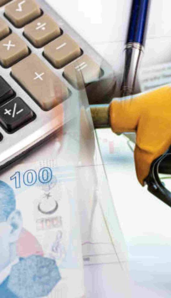 पैट्रोल और शराब पर सरकार क्यों नहीं लगाती है GST?