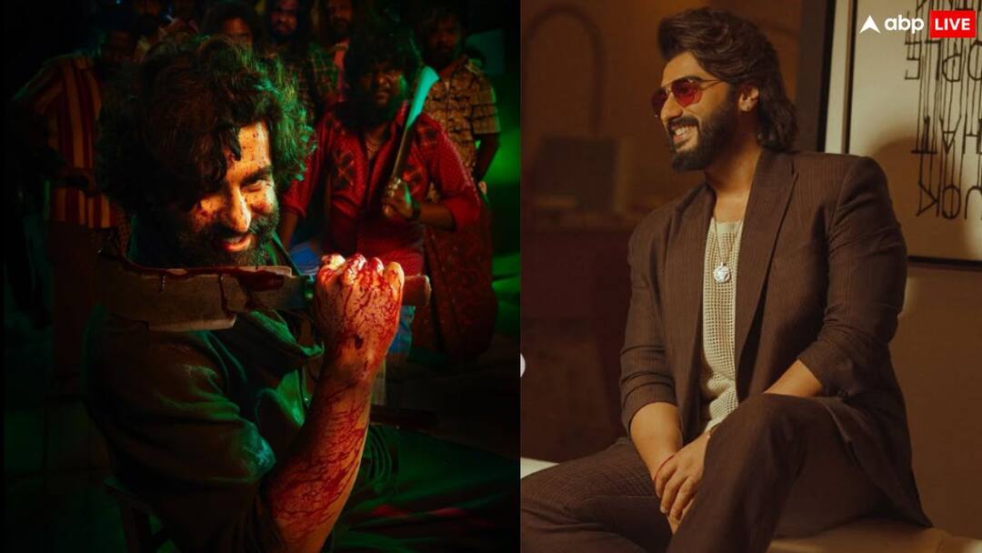 अर्जुन कपूर ने 20 सेकंड में दिखाई 2024 के सफर की झलक, 'सिंघम अगेन' को दी वीडियो में खास जगह singham again actor Arjun Kapoor wraps 2024 in 20 seconds video shares on instagram अर्जुन कपूर ने 20 सेकंड में दिखाई 2024 के सफर की झलक, 'सिंघम अगेन' को दी वीडियो में खास जगह