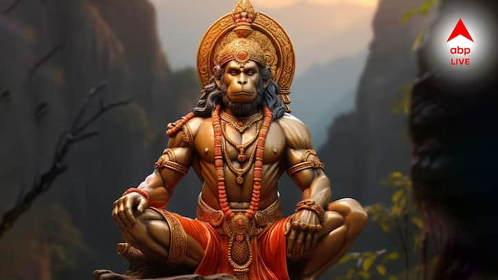 Hanuman Astrology: আসন্ন নতুন বছরে কোন রাশিগুলি হনুমানের কৃপা দেখাবে