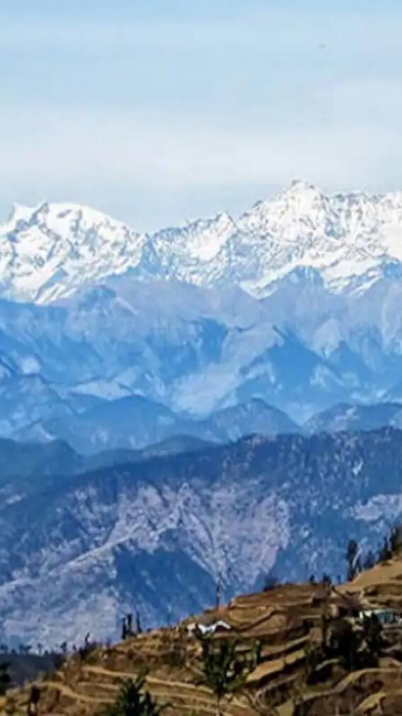 नए साल का जश्न अब भी उत्तराखंड में जारी है, अभी जाएं और करें मस्ती