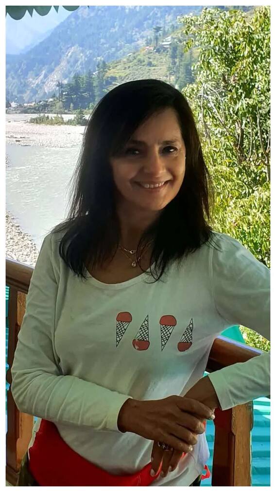 मुकेश खन्ना की वजह से इस एक्ट्रेस ने छोड़ा था शक्तिमान?