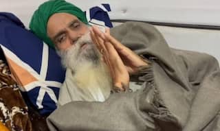 Farmers Protest: ਡੱਲੇਵਾਲ ਦੇ ਮਰਨ ਵਰਤ 'ਤੇ ਸੁਪਰੀਮ ਕੋਰਟ ਦਾ ਆਇਆ ਫੈਸਲਾ, ਪੰਜਾਬ ਸਰਕਾਰ ਨੂੰ ਦਿੱਤਾ ਤਿੰਨ ਦਿਨ ਦਾ ਹੋਰ ਸਮਾਂ