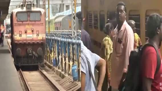 SCR: 'రత్నాచల్' ఎక్స్ ప్రెస్ టైమింగ్ మారింది తెలుసా! - జనవరి 1 నుంచి ఈ రైళ్ల ప్రయాణ వేళల్లో మార్పులు, ద.మ రైల్వే కీలక ప్రకటన