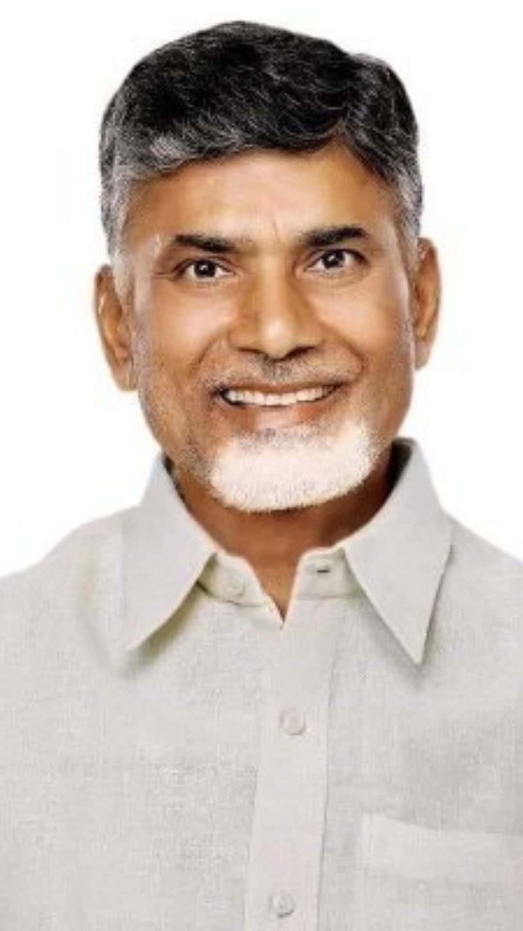 1. சந்திரபாபு நாயுடு