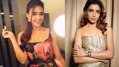 Samantha Ruth Prabhuએ 'બેબી જૉન' માટે કરી હતી કીર્તિ સુરેશના નામની ભલામણ, એક્ટ્રેસે કર્યો ખુલાસો