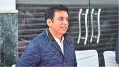 पुजारियों को 18000 महीना देने की घोषणा पर कांग्रेस ने अरविंद केजरीवाल को घेरा, 'इमामों को...'