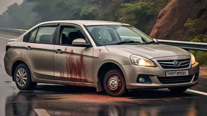 इससे पहले भी हाईवे पर दो कारों के बीच हुई भिड़ंत में 6 लोगों की मौत हो गई थी. तब से लेकर अब तक यह राजमार्ग सुरक्षा सवालों के घेरे में है.