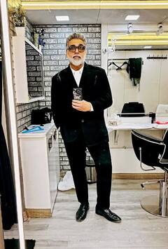 140 किलो वजन फिर भी टीवी का हाईएस्ट पेड एक्टर...टैलेंट के दम पर बनाया नाम, पहचाना?