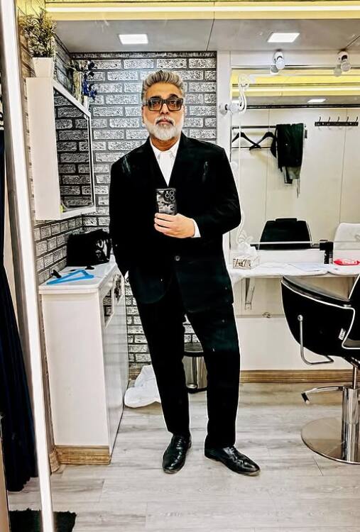 एक्टर टीवी की दुनिया के चहेते स्टार हैं. उन्होंने एक से बढ़कर एक शोज दिए हैं. राम कपूर के लिए बढ़ा वजन कभी भी काम में दिक्कत नहीं बना था.