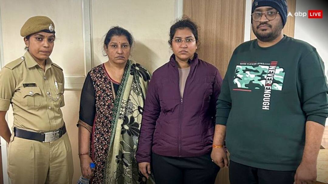 'बच्चे को औजार की तरह इस्तेमाल करने की इजाजत न दे कोर्ट', निकिता की जमानत अर्जी पर बोला अतुल के परिवार के वकील Atul Subhash Suicide Case Nikita Singhania should not be allowed to use child as a tool says Advocate Akash Jindal 'बच्चे को औजार की तरह इस्तेमाल करने की इजाजत न दे कोर्ट', निकिता की जमानत अर्जी पर बोला अतुल के परिवार के वकील