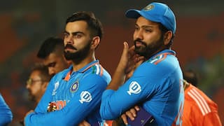 Indian selectors are getting ready to rest seniors cricketers like Rohit Sharma Virat Kohli for the ODI series against 2019 ODI World champions England