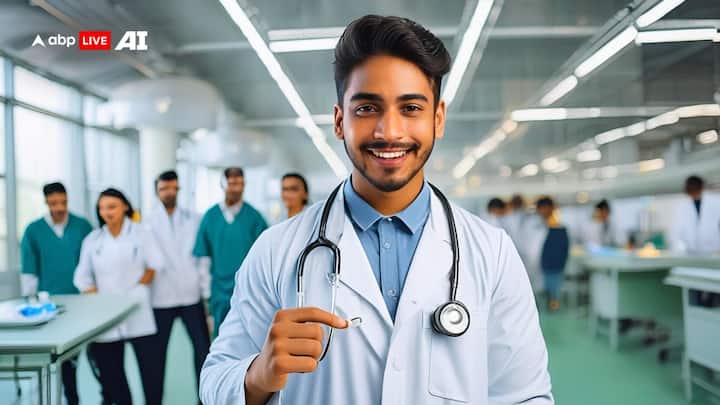 अप्लाई​ करने के लिए उम्मीदवार आधिकारिक वेबसाइट aiimskalyani.edu.in पर जाएं.​ फिर वेबसाइट के होम पेज पर 