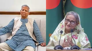 यूनुस सरकार की नई चाल से मिट जाएगा इन हस्तियों का वजूद! बांग्लादेश के इतिहास में होने जा रहा बड़ा बदलाव