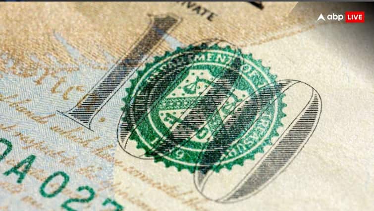 Do you know the meaning of the green seal on the dollar Know the meaning of the various marks on the dollar here क्या डॉलर पर बने हरे मुहर का मतलब जानते हैं आप? यहां जानिए डॉलर बने कई निशान का मतलब