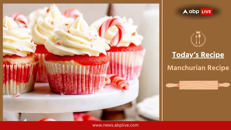 New Year 2025 Cupcake Recipe To Delight Your Guests New Year 2025: Cupcake Recipe To Delight Your Guests