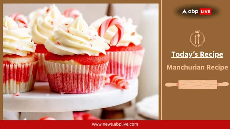 New Year 2025 Cupcake Recipe To Delight Your Guests