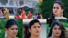 కలవారి కోడలు కనకమహాలక్ష్మీ సీరియల్: సహస్రలో మార్పు లక్ష్మీకి ఊహించని గండంలా మారుతుందా.. ఇంటికొచ్చిన అబ్బాయి ఎవరు?