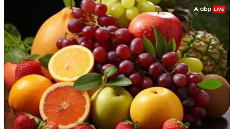 These 6 fruits are nothing less than superfoods, eat them daily in winter, you will stay fit and healthy.