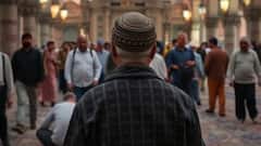 कहां अब होगी सबसे ज्यादा मुस्लिम आबादी, रिसर्च के डेटा में क्या भारत का है नाम