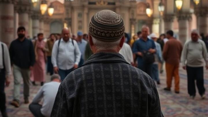 बता दें कि दुनिया में कुल 57 मुस्लिम देश है, जिसकी कुल आबादी 200 करोड़ के पार है. ये आबादी ईसाइयों के बाद दूसरी सबसे ज्यादा है. इसके बाद नंबर आता है हिंदुओं, जो तीसरे नंबर पर है.