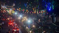 झारखंड में नए साल पर कैसा रहेगा मौसम? जानें IMD का ताजा अपडेट