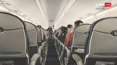 Flight Safety: फ्लाइट की सबसे सुरक्षित सीटें कौन सी? मिल गया जवाब, हवाई यात्रा से पहले जरूर पढ़ें