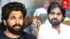 Allu Arjun : ‘’கைது பண்ணது சரிதான்’’அல்லுவை எதிர்க்கும் பவன்! ரேவந்த் ரெட்டிக்கு SUPPORT! : Pawan Kalyan