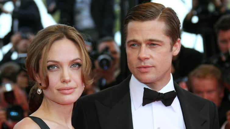 Brad Pitt And Angelina Jolie Finalise Divorce After Over 8 Years Of Legal Disputes