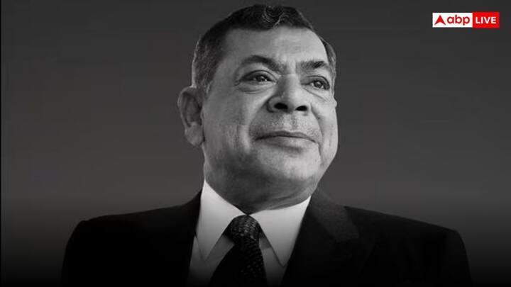 जाने-माने बिजनेसमैन और एस्सार ग्रुप के को-फाउंडर शशिकांत रुइया का निधन 25 नवंबर के दिन मुंबई में हुआ. वह 81 वर्ष के थे.