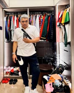 140 किलोंचा 'वजनदार' अभिनेता, मालिकेत काम करण्यासाठी घेतो सर्वाधिक फी, 'हा' टॉपचा ॲक्टर आहे तरी कोण?