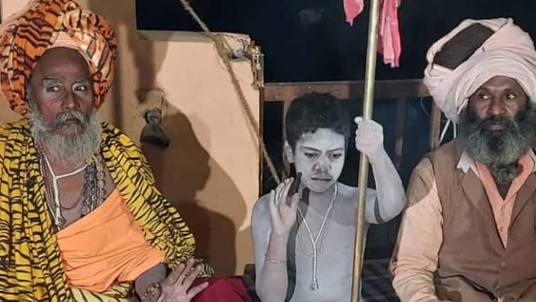 Maha kumbh 2025 Bal Naga Sanyasi to be first on Rajsi Snan by Juna Akhara in prayagraj in up ann Maha Kumbh 2025: महाकुंभ के सबसे छोटे नागा संन्यासी, उम्र 8 साल, जूना अखाड़े के राजसी स्नान में होंगे सबसे आगे