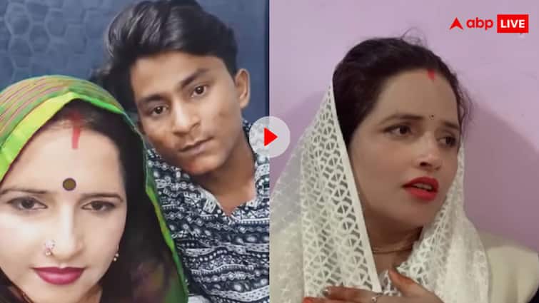 सचिन को ब्लैक कहने वाले ट्रोलर्स को सीमा हैदर ने दिया करारा जवाब, वीडियो वायरल