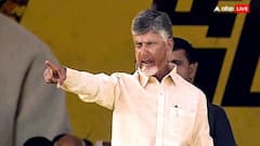 डोलने लगा दिल्ली का सिंघासन! मोदी-शाह को जब हुई टेंशन, चंद्रबाबू नायडू ने साउथ से पलट दिया पूरा गेम