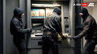 क्या चोर बनेगा रे तू! ATM समझ पासबुक मशीन उड़ा ले गए चोर? यूजर्स बोले मोये मोये हो गया