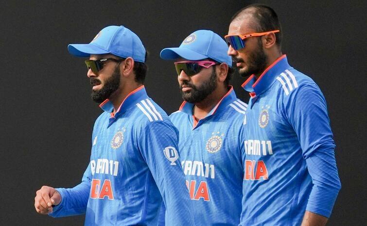 full schedule of indian cricket team in the year of 2025 see upcoming odi t20i series team india Cricket Schedule: 2025 માં ખુબ ક્રિકેટ રમશે ટીમ ઇન્ડિયા, ફૂલ પેક છે શિડ્યૂલ, ઓસ્ટ્રેલિયા સામે જ બે વાર ટકરાશે