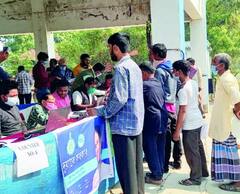 Duare Sarkar : ২৬ জানুয়ারির পর ফের দুয়ারে সরকার, আপনার এলাকায় আছে ক্যাম্প? এভাবেই খুঁজে নিন মোবাইলে